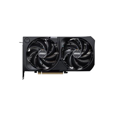 MSI GeForce RTX 5070 12G SHADOW 3X OC NVIDIA 12 GB GDDR7