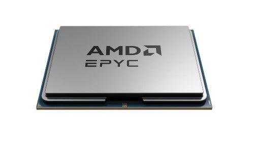 AMD EPYC 9535 processor 2.4 GHz 256 MB L3 Tray