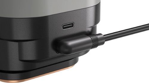 Corsair iCUE LINK TITAN RX RGB Processor All-in-one liquid cooler 12 cm Black 1 pc(s)