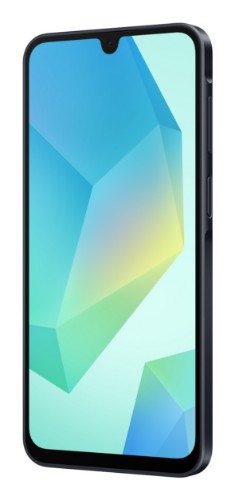 Samsung Galaxy A16 17 cm (6.7") Hybrid Dual SIM 4G USB Type-C 4 GB 128 GB 5000 mAh Black