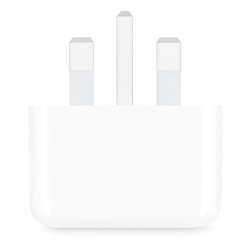 Apple 20W USB-C Power Adapter
