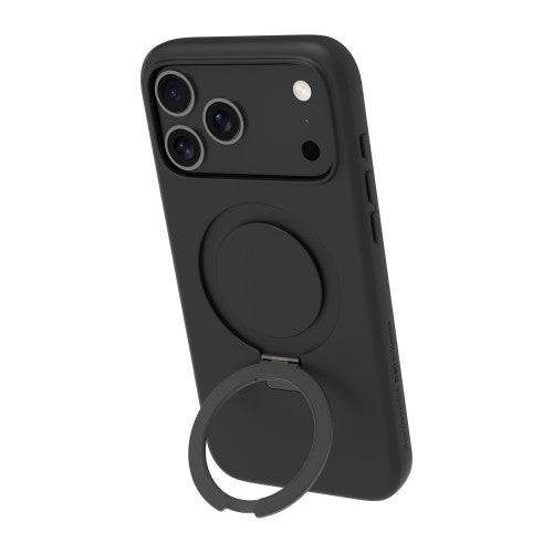 dbramante1928 Iceland Ultra D3O MS Kick mobile phone case Cover Black