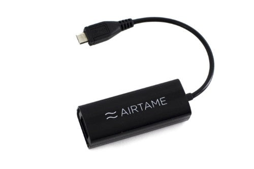 Airtame AT-ETH network card Ethernet 100 Mbit/s