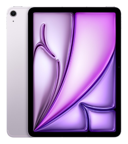 Apple iPad 11-inch Air Wi-Fi + Cellular 128GB - Purple