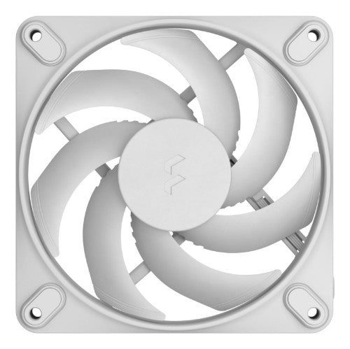 Fractal Design Momentum 12 Computer case Fan 12 cm White 1 pc(s)