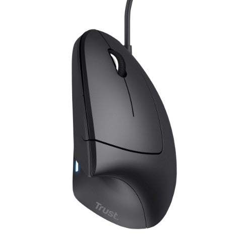 Trust Verto mouse Office Right-hand USB Type-A Optical 1600 DPI