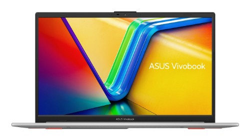 ASUS Vivobook Go 15 E1504GA-NJ097W Intel Core i3 N-series i3-N305 Laptop 39.6 cm (15.6") Full HD 8 GB DDR4-SDRAM 512 GB SSD Windows 11 Home in S mode Silver