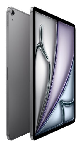 Apple iPad 13-inch Air Wi-Fi + Cellular 256GB - Space Grey