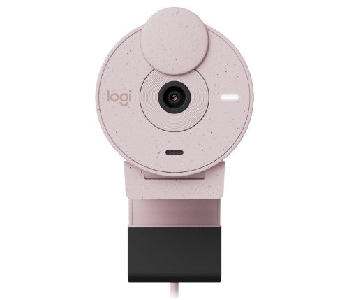 Logitech Brio 300 Full HD webcam