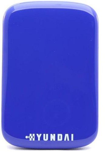 Hyundai HS2 750 GB Blue