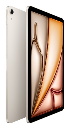 Apple iPad 11-inch Air Wi-Fi 128GB - Starlight