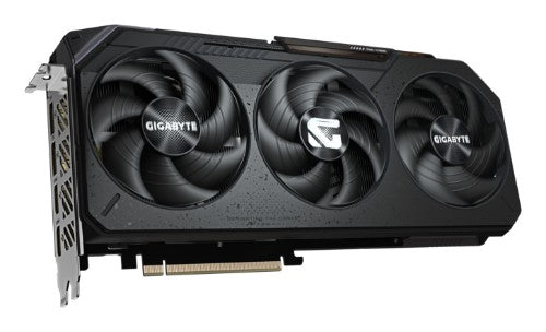 GIGABYTE Radeon RX 9070 GAMING OC 16G Graphics Card - 16GB GDDR6, 256bit, PCI-E 5.0, 2700 MHz Core Clock, 2 x DisplayPort, 2 x HDMI, GV-R9070GAMING OC-16GD