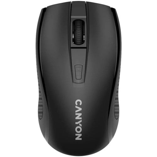 Canyon MW-7 mouse Right-hand RF Wireless Optical 1600 DPI