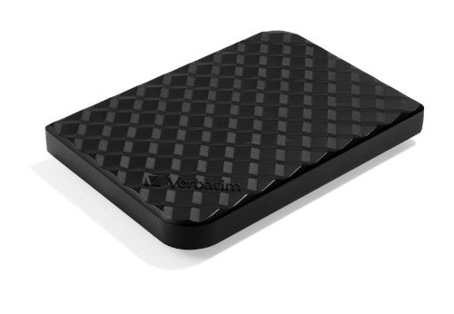 Verbatim Store 'n' Go USB 3.0 Hard Drive 4TB Black