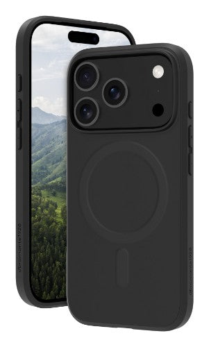 dbramante1928 Greenland Pro MS mobile phone case Cover Black