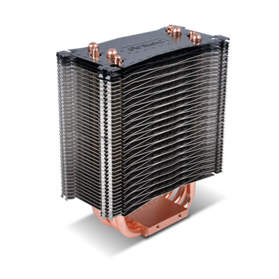 Antec C40 Processor Cooler 9.2 cm Copper