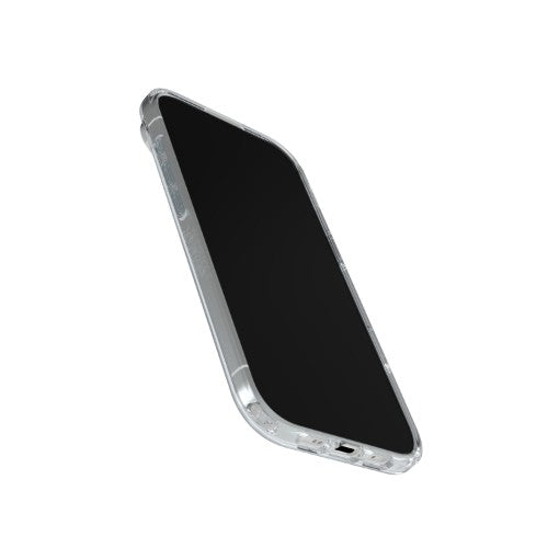 OtterBox Symmetry Clear MagSafe Series for Apple iPhone Air, transparent