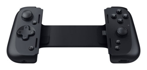 Razer Kishi V2 Pro (Android) Black USB Gamepad Analogue / Digital