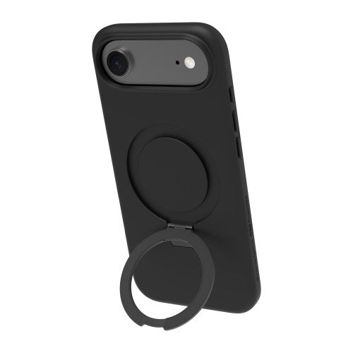 dbramante1928 Iceland Ultra D3O MS Kick mobile phone case Cover Black