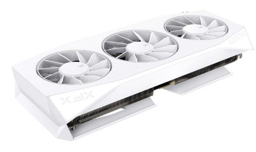 XFX Mercury Radeon RX 9060 XT OC Gaming Edition AMD 16 GB GDDR6