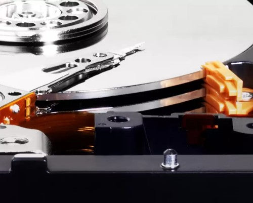 Western Digital Blue WD5000LP internal hard drive 500 GB 5400 RPM 128 MB 2.5" Serial ATA III