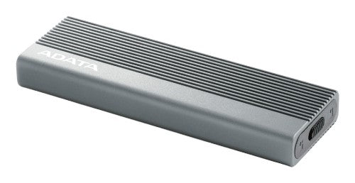 ADATA EC680 SSD enclosure Grey M.2