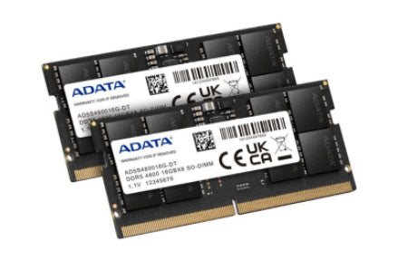 ADATA Premier memory module 32 GB 1 x 32 GB DDR5