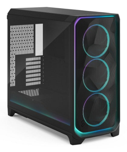 Fractal Design Meshify 3 XL Ambience Pro RGB Black TG Light Tint