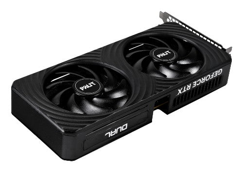 Palit GeForce RTX 5050 Dual NVIDIA 8 GB GDDR6