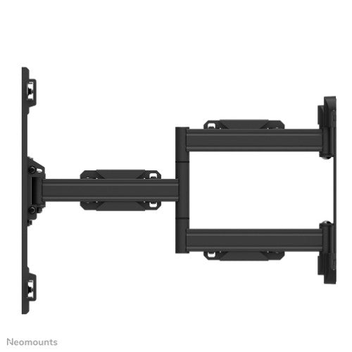 Neomounts WL40S-850BL16 TV mount wall 40-70" - full motion - fast installation