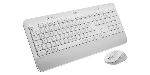 Logitech Signature MK650 Combo for Business