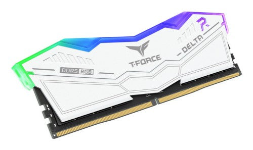 Team Group DELTA RGB memory module 32 GB 2 x 16 GB DDR5