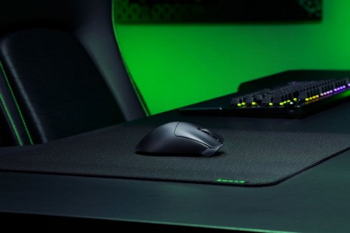 Razer DeathAdder V3 HyperSpeed mouse Gaming Right-hand RF Wireless + USB Type-C Optical 26000 DPI