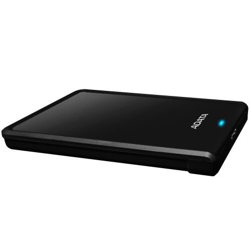 ADATA HV620S external hard drive 2 TB Black