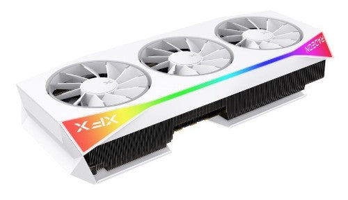 XFX Mercury Radeon RX 9070 XT OC Magnetic Air Edition AMD 16 GB GDDR6