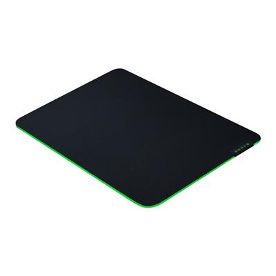 Razer Gigantus V2 - Large Gaming mouse pad Black, Green