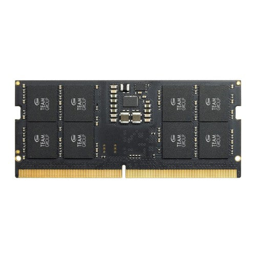 Team Group ELITE memory module 32 GB 1 x 32 GB DDR5 4800 MHz ECC