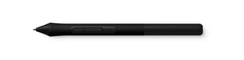 Wacom Intuos S graphic tablet Black 2540 lpi 152 x 95 mm USB
