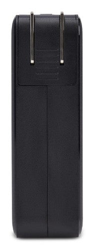 StarTech.com 140W USB-C Wall Charger, 3x USB-C/1x USB-A, PD 3.1 International GaN Power Adapter for MacBook/Dell XPS/Inspiron