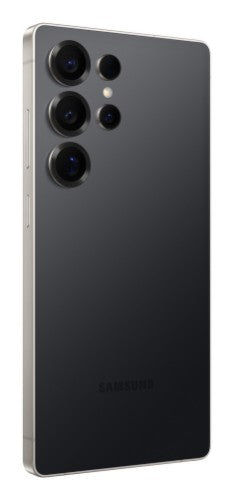Samsung Galaxy S25 Ultra 17.5 cm (6.9") Dual SIM Android 15 5G USB Type-C 12 GB 512 GB 5000 mAh Black, Titanium