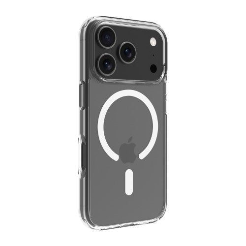 dbramante1928 Iceland Pro MS mobile phone case Cover Transparent