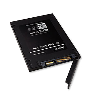 Apacer Panther AS330 2.5" 120 GB Serial ATA III TLC