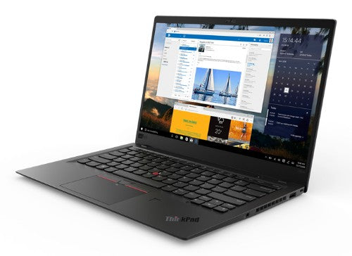 T1A Lenovo ThinkPad X1 Carbon 9 Gen Refurbished Intel® Core™ i5 i5-1135G7 Laptop 35.6 cm (14") Full HD 16 GB LPDDR4x-SDRAM 256 GB SSD Wi-Fi 6 (802.11ax) Windows 10 Pro UK English Black