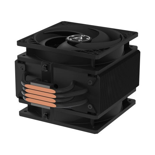 ARCTIC Freezer 36 (Black) Multi Compatible Tower CPU Cooler