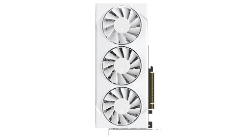 XFX RX 9070 SWIFT OC AMD Radeon RX 9070 16 GB GDDR6