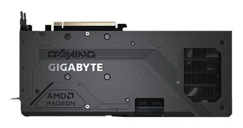 GIGABYTE Radeon RX 9070 GAMING OC 16G Graphics Card - 16GB GDDR6, 256bit, PCI-E 5.0, 2700 MHz Core Clock, 2 x DisplayPort, 2 x HDMI, GV-R9070GAMING OC-16GD