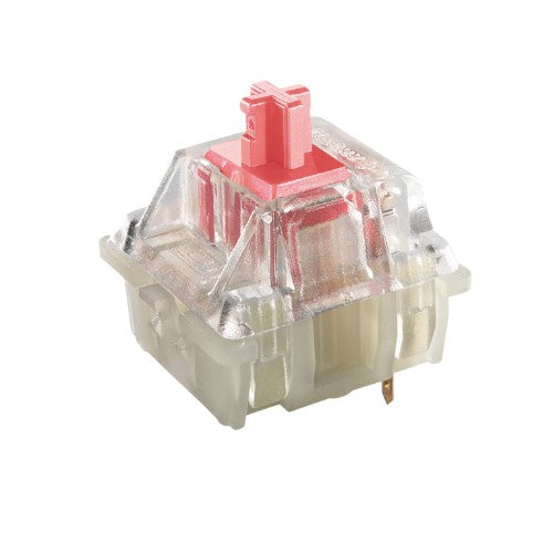 CHERRY G80-3000N RGB TKL keyboard Universal USB QWERTZ German Black