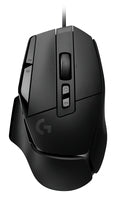 Logitech G G502 X Gaming Mouse