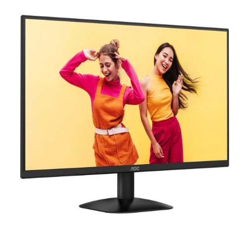AOC B3 Q27B35E computer monitor 68.6 cm (27") 2560 x 1440 pixels Quad HD LED Black