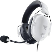 Razer Blackshark V2 X Headset Wired Head-band Gaming Black, White
